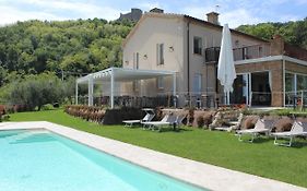 Agriturismo La Pedrosa